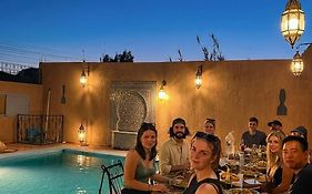 La Baraka Auberge